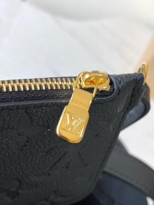 wholesale quality louis vuitton m13480 black